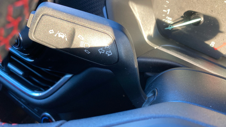 Ford Fiesta 1.0 EcoBoost ST-Line 5dr Petrol Hatchback